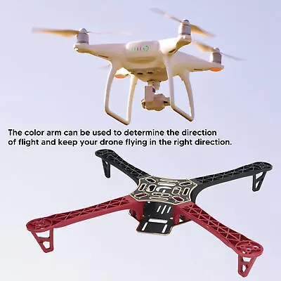 Drone Frame Quadcopter Frame 4 Axis For Safe Landing • £20.35