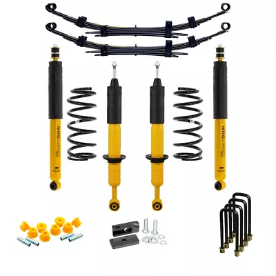 OME 3 Inch Tacoma 16-23 Lift Kit (Medium Load) Old Man Emu OMETAC-3GEN-3MED • $1589.67