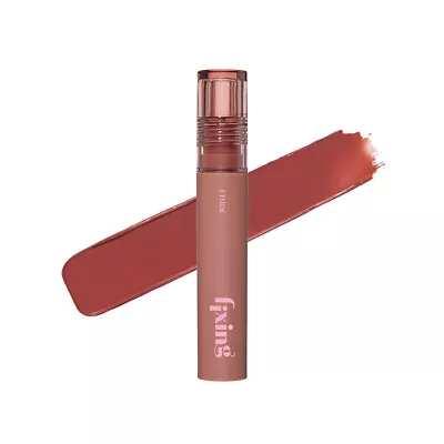 [ETUDE HOUSE] Fixing Tint No.16 Baked Pecan - 4g / Free Gift • $10.98