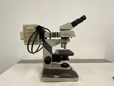 Nikon Labophot-2 Phase Contrast Microscope • $1095