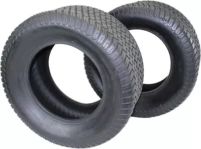 (Set Of 2) 23x9.50-12 Turf Tires 4 Ply For Lawn And Garden Mower • $115.89