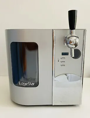 EdgeStar Mini Keg Beer Cooler Kegerator TBC50S As Is Parts Or Repair • $14.99