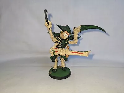 £25 • Buy Warhammer 40k Tyranid Hive Tyrant 3rd Edition
