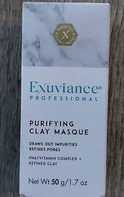 New  Exuviance Professional Purifying Clay Masque 1.7 OZ • $12.99