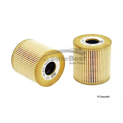 One New Mann-Filter Engine Oil Filter HU819X 1275811 For Volvo • $15.94