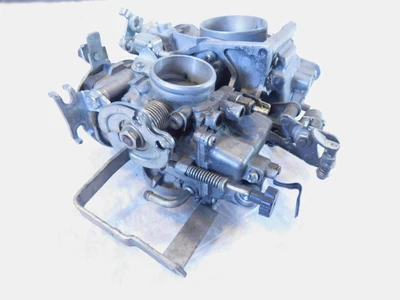 $449.99 • Buy 2006-2009 Yamaha V-Star XVS-1100 Classic Custom Silverado Carb Carburetor Rack