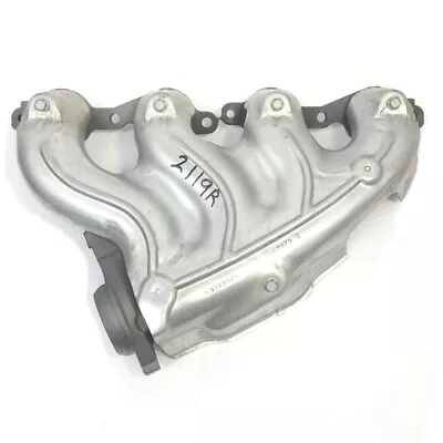 Genuine Exhaust Manifold Passenger Side Pontiac GTO 5.7L 6.0L 2004-2006 12563278 • $250.95