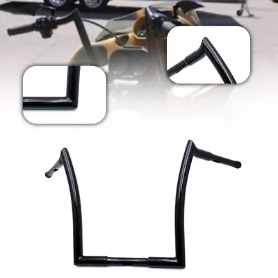 14  Rise Ape Hangers Handlebar For Yamaha DragStar 1100 DS1100 • $254.05