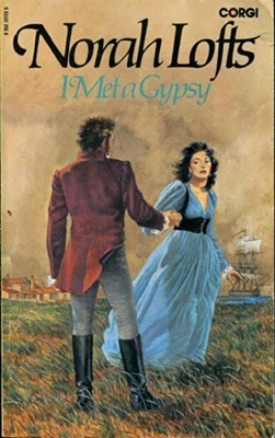 £4.99 • Buy I Met A Gypsy, Lofts, Norah