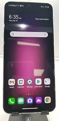 $142.09 • Buy LG V60 ThinQ 5G 128GB Blue LM-V600AM (Unlocked) - Reduced Price! - DW2035