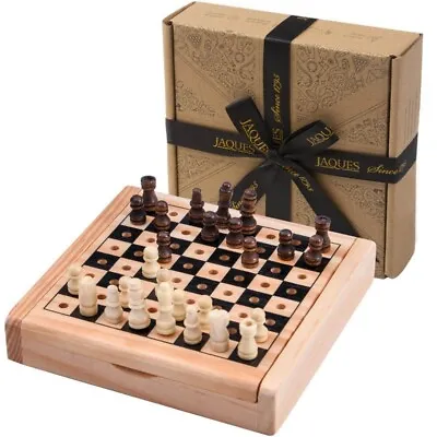 £15 • Buy Jaques Of London Travel Chess Set