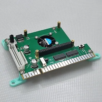 Raspberry Pi TO JAMMA Arcade Cabinet Interface - Compatible With RGB-Pi VGA666 • $52.49
