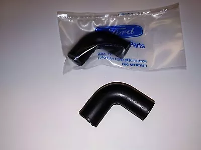 Ford Escort Cortina Capri Mk1 - 2 Distributor Vacuum Elbow.Genuine N.O.S 5mm • $18