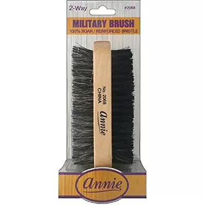 Brush Two Way Military 02068 Brush • $7.06