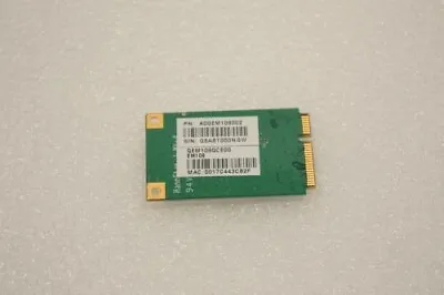 Packard Bell EasyNote Hera C WiFi Wireless Card AD0EM106002 • £9.95