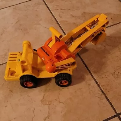 Vintage Fisher-Price Tractor Toy • $19