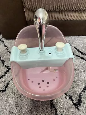 One Of The First Original Baby Born Bath With Sound Effects And Lights • £10