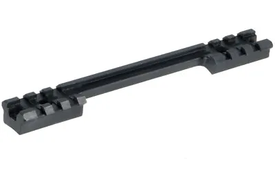 $22.89 • Buy UTG Remington 700 Long Action Picatinny Steel Scope Mount  MNT-RM700 -NEW-