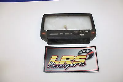 1982 Yamaha Virago 920 Gauges Meter Speedo Cover 10l-w83-54-00-00 • $34.97