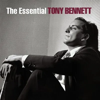 £2.58 • Buy Tony Bennett : The Essential Tony Bennett CD 2 Discs (2006) Fast And FREE P & P