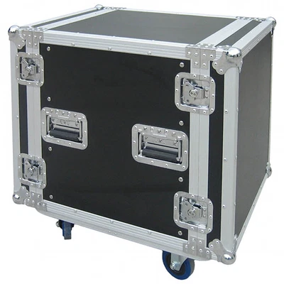 £337 • Buy 19 Inches 12U Rack Flightcase 400mm
