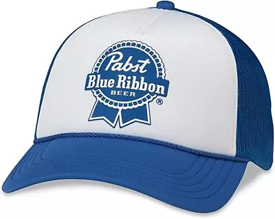 American Needle X Pabst Blue Ribbon Adjustable Hat Collection Authentic OSFA New • $28