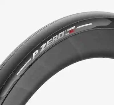 Pirelli P Zero Race SL TLR Tubeless Road Folding Tyre - Black - 700x26/28 • $119.99