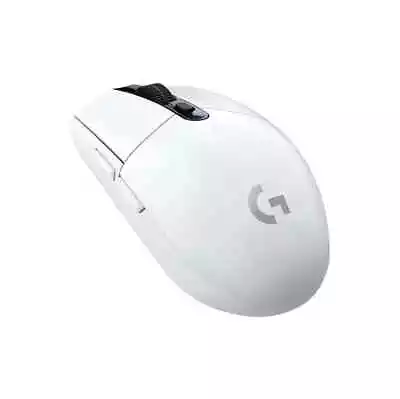 Logitech G305 LIGHTSPEED Wireless Gaming Mouse Hero 12K Sensor 12000 DPI • £28.88