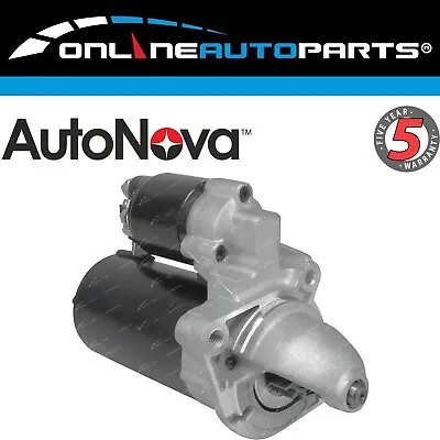 New Starter Motor For BMW M3 E36 E46 6cyl 3.2L S54 S50B32 1996~2006 • $188.95