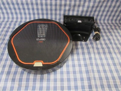 $100 • Buy IClebo Arte Robot Vacuum Cleaner & Charge Dock. Read Description. FREE SHIPPING