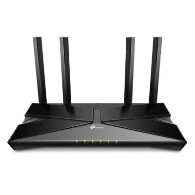 TP-LINK (Archer VX1800V) AX1800 Dual Band Wi-Fi 6 VDSL2/ADSL Modem Router • £116.24