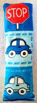 Reusable Hot Cold Therapy Rice Pack Freeze Microwave Hand Warmer Cars Signs Kids • $8.25