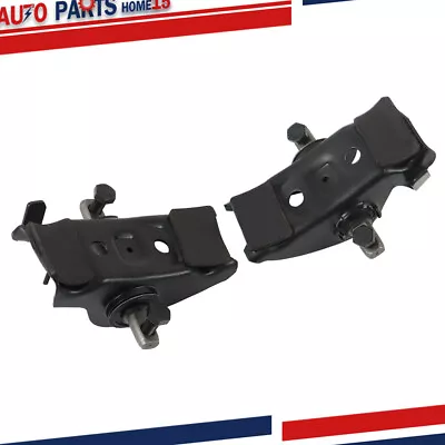 For Ford Mustang 1965-72 1973 Seat Saddles Coil Spring Perches Pair Left & Right • $48.04