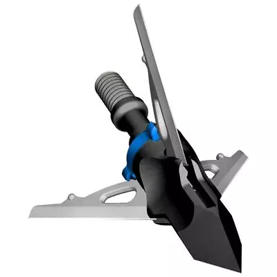 G5 Deadmeat V2 Broadheads 100 Gr. 3 Pk. • $53.12