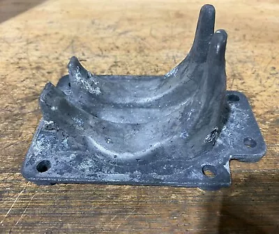 Vintage Kart (go Cart)  Stuffer Plate For Mcculloch   Mac Engines. • $17.99