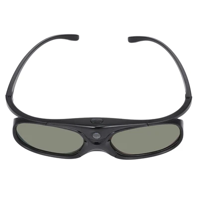 £17.48 • Buy 3D Glasses Active Shutter USB Rechargeable Eyewear DLP-Link For DLP Projectors