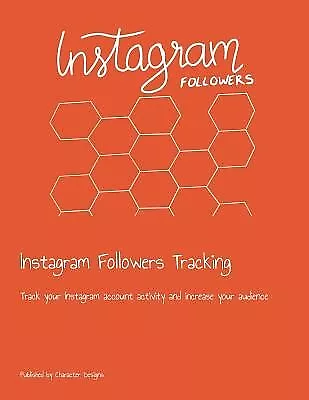 Instagram Followers Tracking Track Your Instagram Account Activi By Designs Char • $27.24