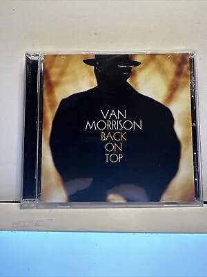 Back On Top By Van Morrison (CD Mar-1999 Point Blank) • $5