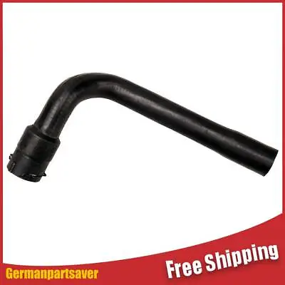 Upper Radiator Coolant Hose For Audi VW A4 Quattro Passat 8D0121101K • $15.58