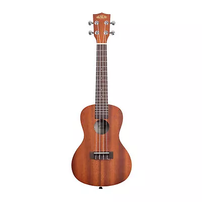 Kala KA-C Mahogany Concert Ukulele • $99