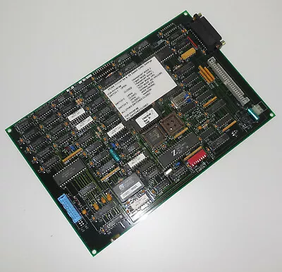 Universal ECRM Interface 711147-50 Rev AG • $661.98