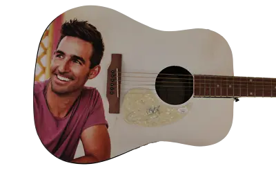 Jake Owen Signed Autograph Fs Custom Gibson Epiphone Guitar 1/1 Days Of Gold Jsa • $3065.53