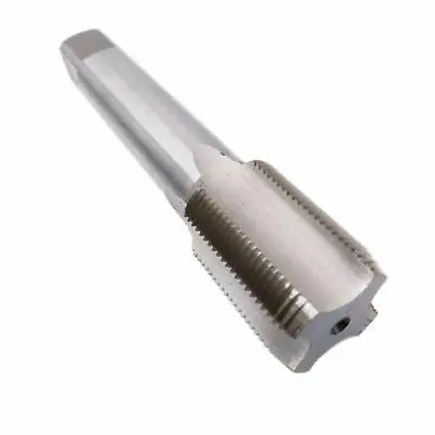 £34.88 • Buy 1Pcs HSS Machine M30×2.0mm Plug Tap Threading Tool M30*2.0 Left-handed 