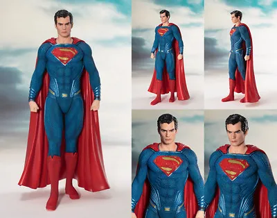 Justice League Movie - Superman ArtFX+ Statue • $129.95