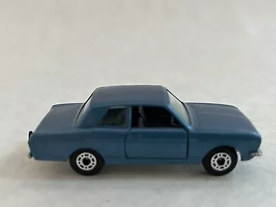 Matchbox Bulgaria MB 25 Ford Cortina Blue • $45