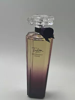 Lancome TRESOR MIDNIGHT ROSE 75ml L'Eau  De Parfum EDP   Please Read • £69.69