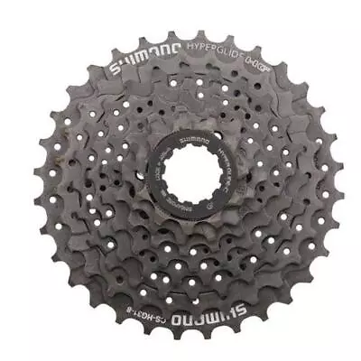 SHIMANO Altus CS-HG31 8 Speed Cassette 8 Speed 11-30 • $18.36