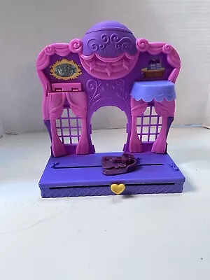 My Little Pony Friendship Is Magic Rarity Fashion Runway Play Set • $8