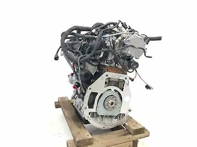 Engine Motor Longblock VW Tiguan 2018 2019 2020 2021 2022 2.0L DGUA 3000 Miles • $3421