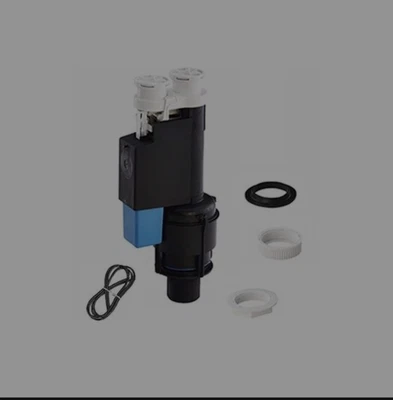 £38.99 • Buy Ideal Standard Armitage Shanks Pneumatic Dual Flush Valve SV93467